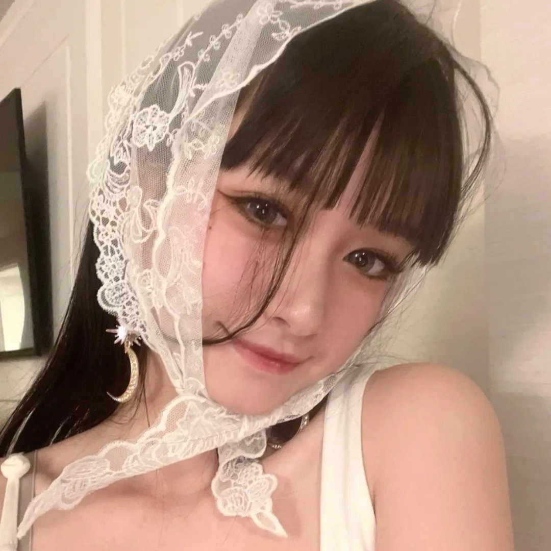 温柔安静的女人们