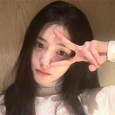 闪亮的眼睛